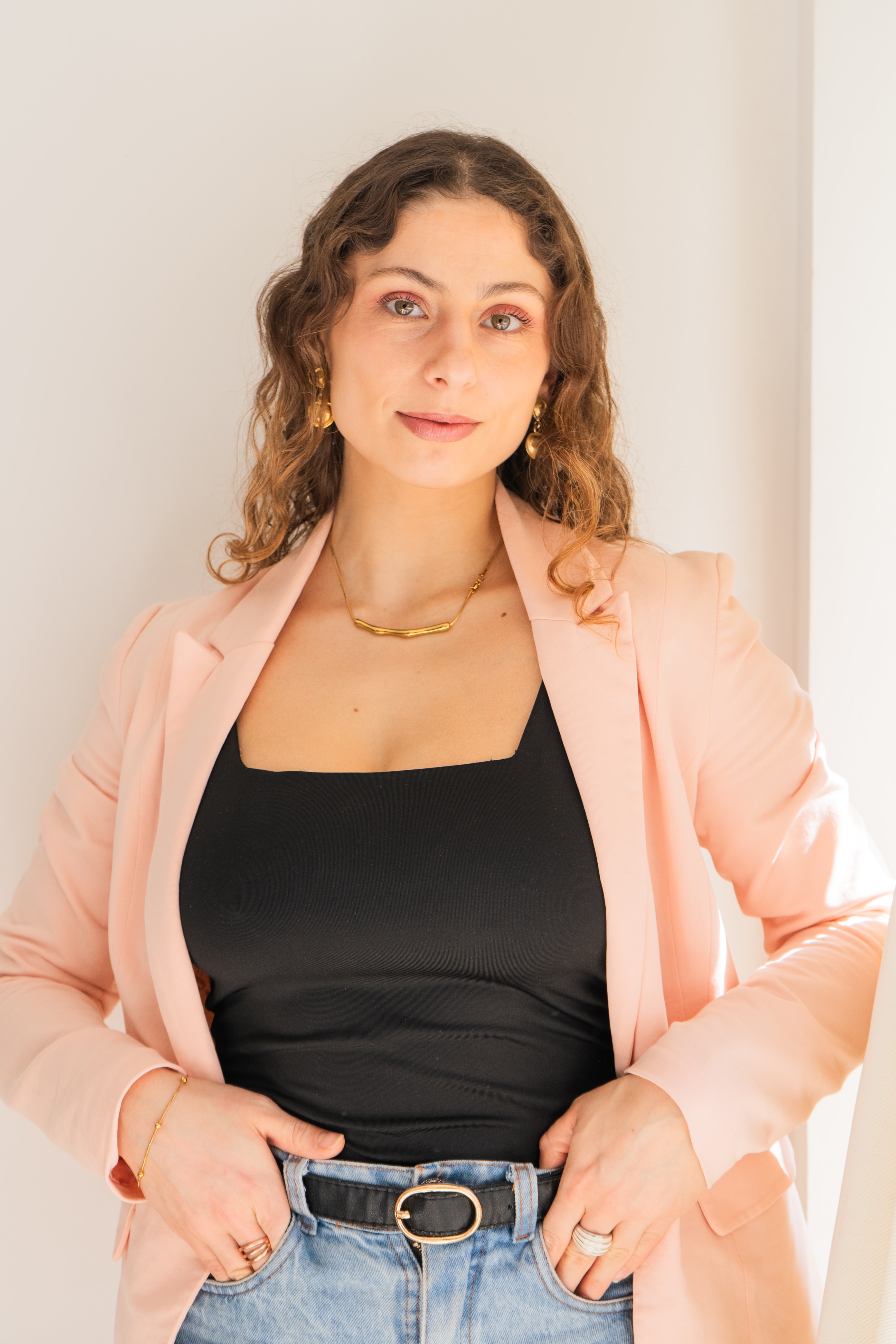 María Emilia Martínez Marchesi